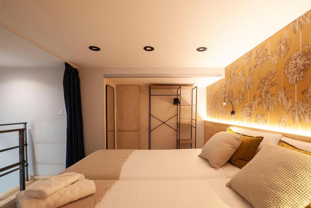 Precioso Loft En Valencia Apartment Exterior photo